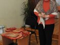 Мастер-класс Михайлова Елена Александровна