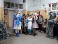 Встречаем Новый год