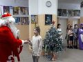 Встречаем Новый год